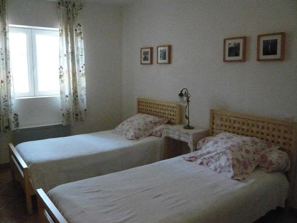 Bed and Breakfast Le Soubiran Berat Pokoj fotografie